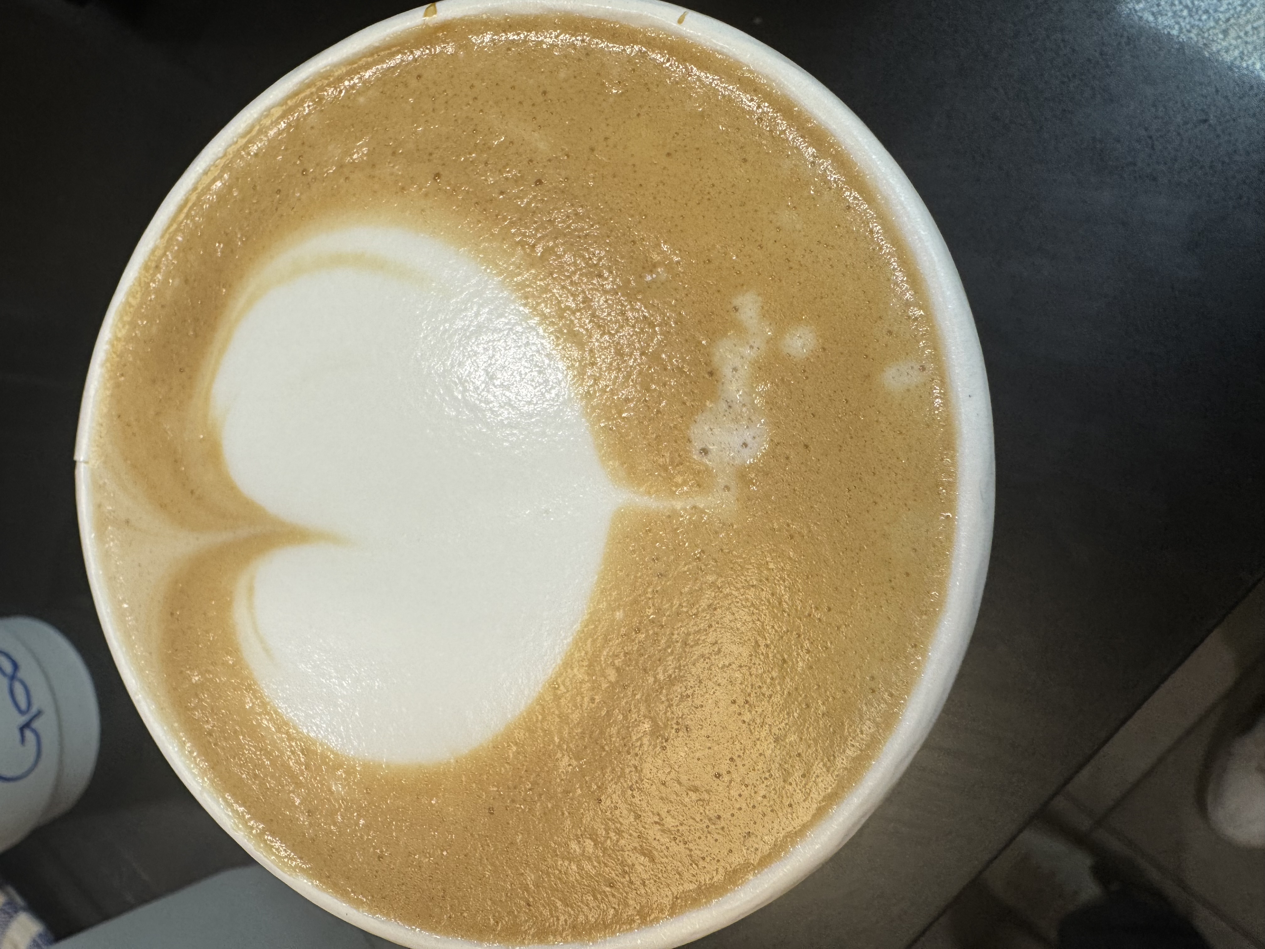 Latte Art