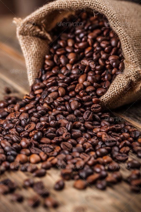 Coffee Beans
